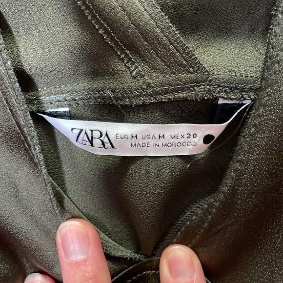 Zara Tank Top - Picture 2 of 2